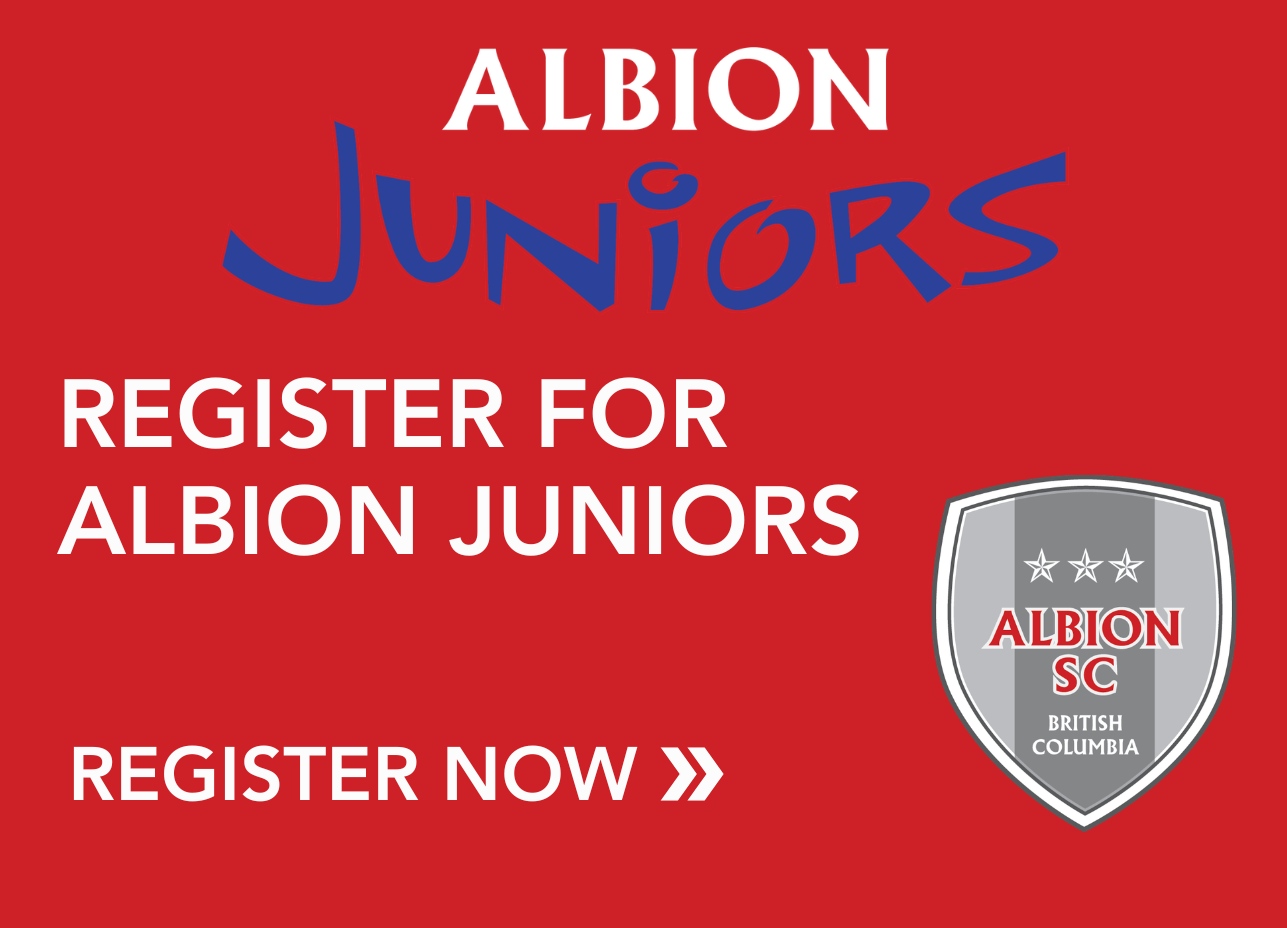 Register For Juniors